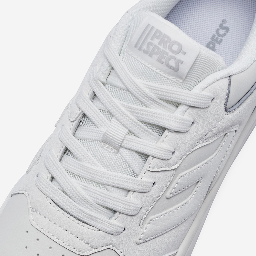 Giày Sneaker Unisex Prospecs Court Gum 2 - Trắng - Supersports Vietnam