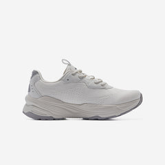 Giày Chạy Bộ Unisex Prospecs Stax Lt - Xám - Supersports Vietnam