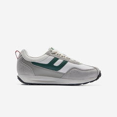 Giày Chạy Bộ Unisex Prospecs Original Jq 2 - Xám - Supersports Vietnam