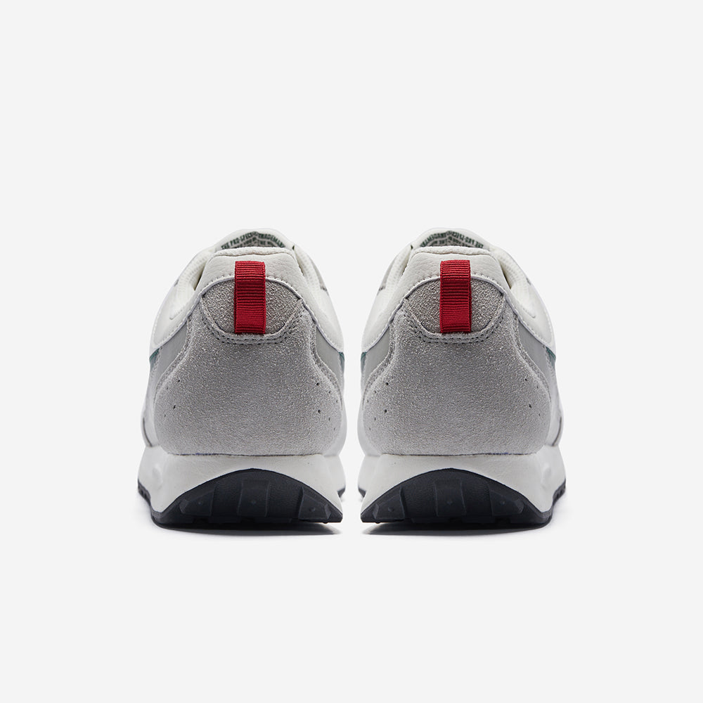 Giày Chạy Bộ Unisex Prospecs Original Jq 2 - Xám - Supersports Vietnam