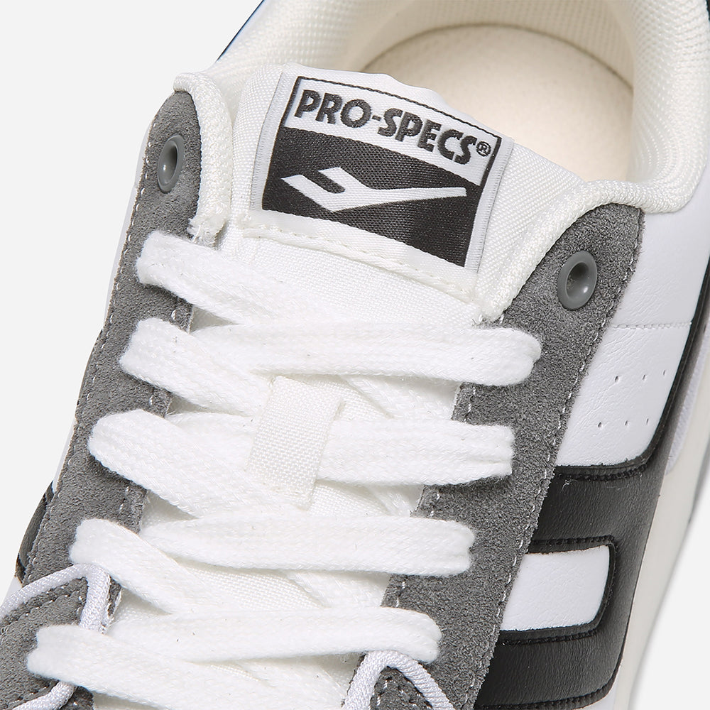 Giày Sneaker Unisex Prospecs Court Low 102 - Nhiều Màu - Supersports Vietnam