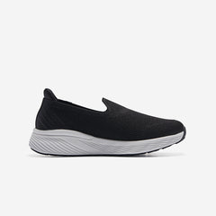 Giày Slip-On Unisex Prospecs Free Wrap - Đen - Supersports Vietnam