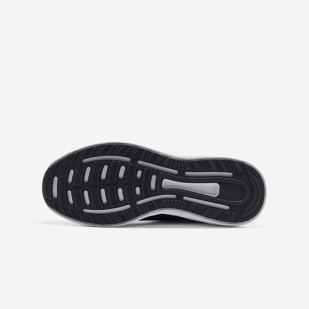 Giày Slip-On Unisex Prospecs Free Wrap - Đen - Supersports Vietnam