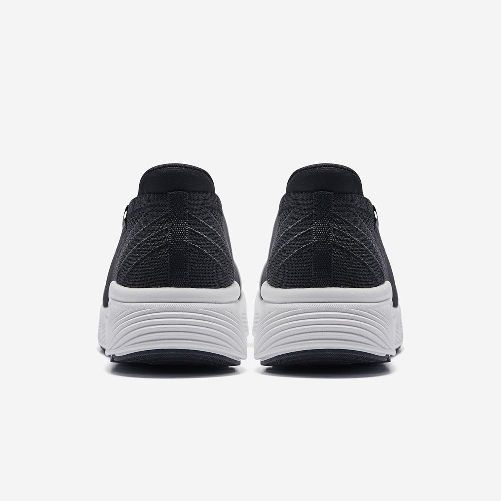 Giày Slip-On Unisex Prospecs Free Wrap - Đen - Supersports Vietnam