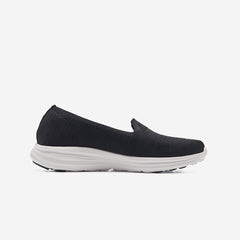 Giày Slip-On Nữ Prospecs Lauren Mj - Đen - Supersports Vietnam