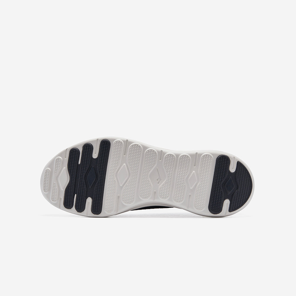 Giày Slip-On Nữ Prospecs Lauren Mj - Đen - Supersports Vietnam