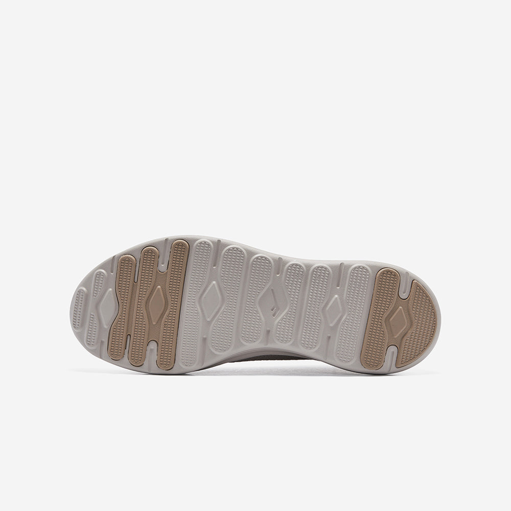 Giày Slip-On Nữ Prospecs Lauren Mj - Nâu - Supersports Vietnam