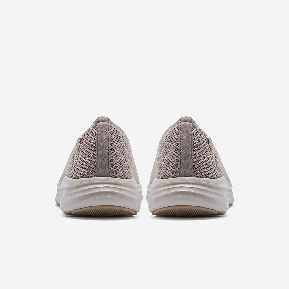 Giày Slip-On Nữ Prospecs Lauren Mj - Nâu - Supersports Vietnam