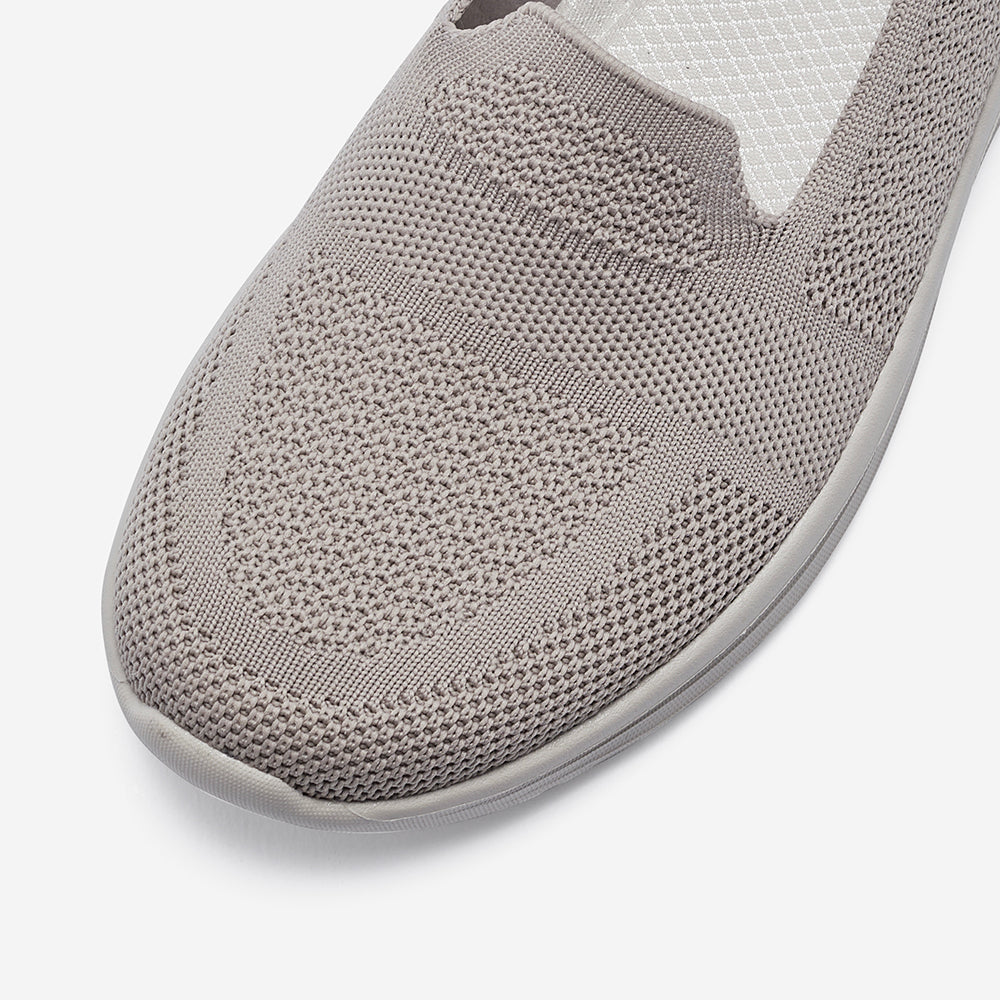 Giày Slip-On Nữ Prospecs Lauren Mj - Nâu - Supersports Vietnam