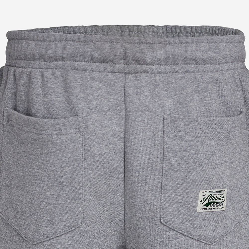 Quần Jogger Nam Prospecs Essential Cp - Xám - Supersports Vietnam