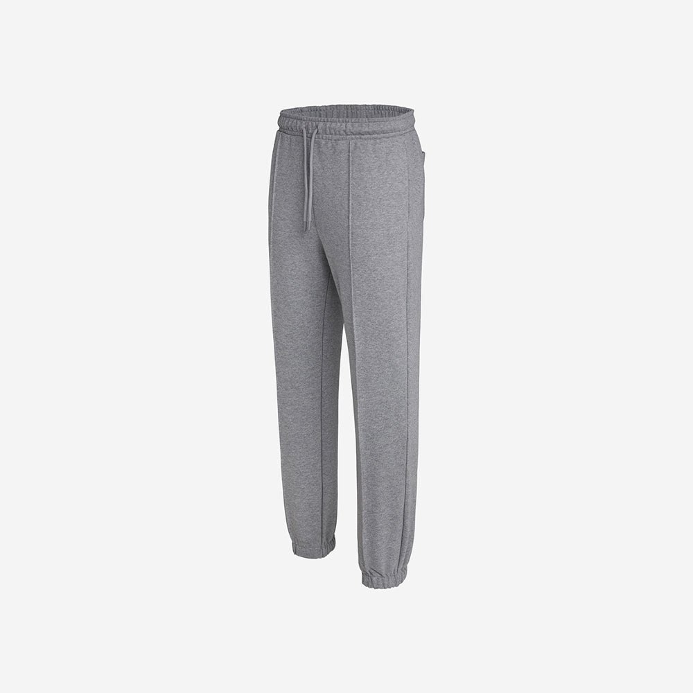 Quần Jogger Nam Prospecs Essential Cp - Xám - Supersports Vietnam
