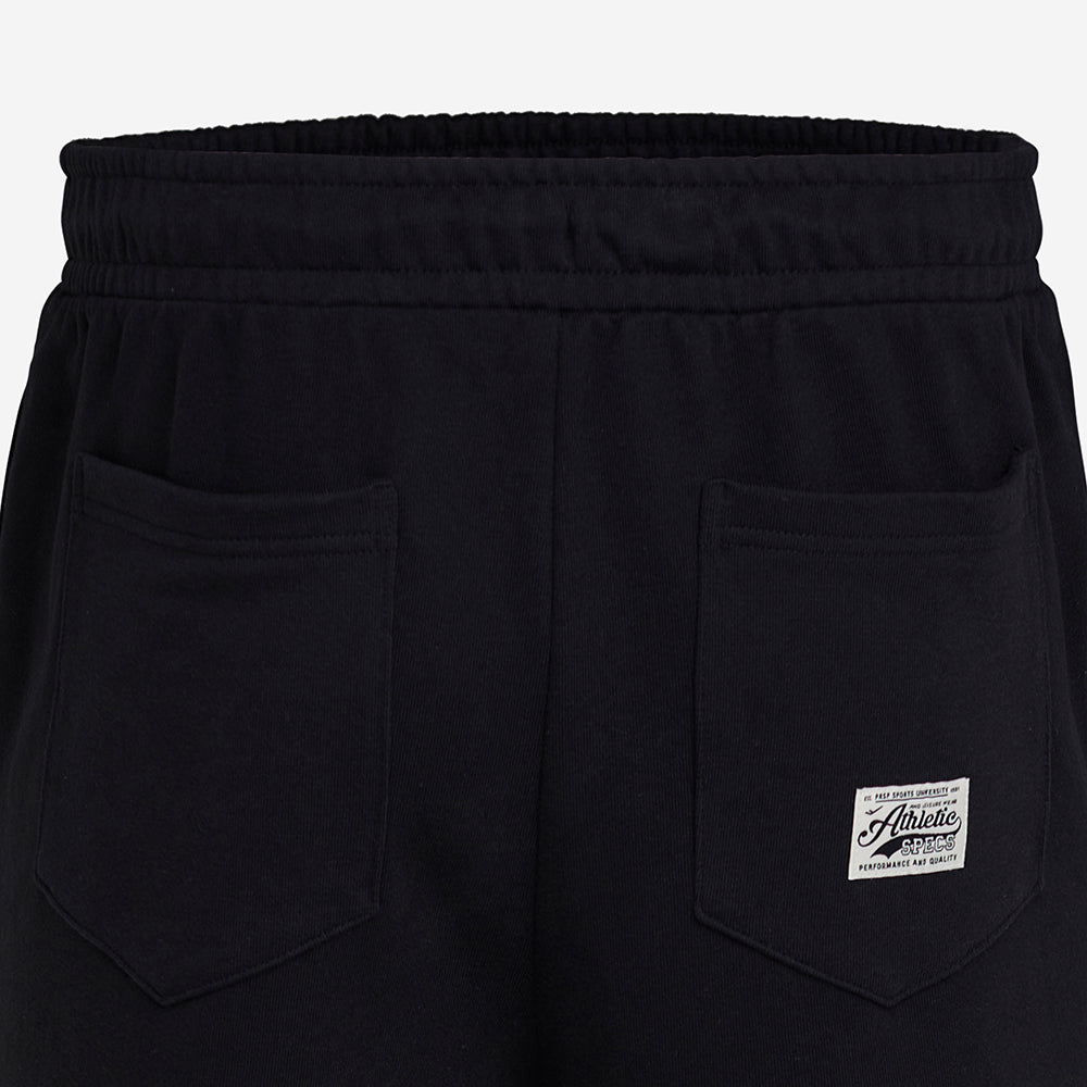 Quần Jogger Nam Prospecs Essential Cp - Đen - Supersports Vietnam