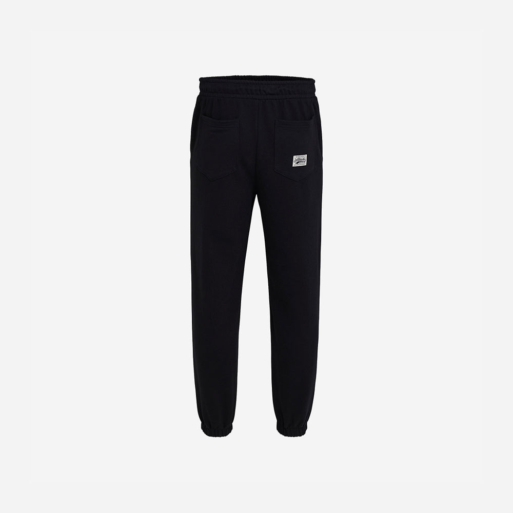 Quần Jogger Nam Prospecs Essential Cp - Đen - Supersports Vietnam
