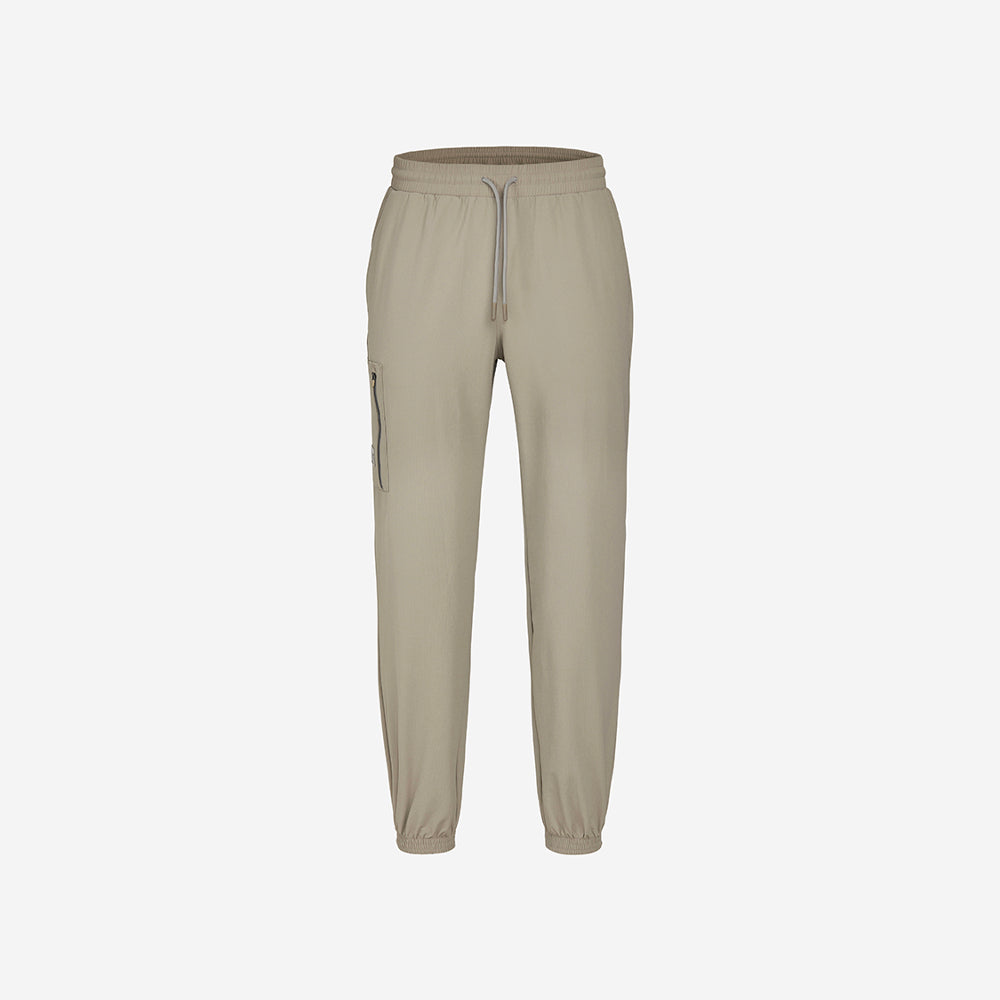 Quần Jogger Nam Prospecs Woven Stretch Setup - Be - Supersports Vietnam