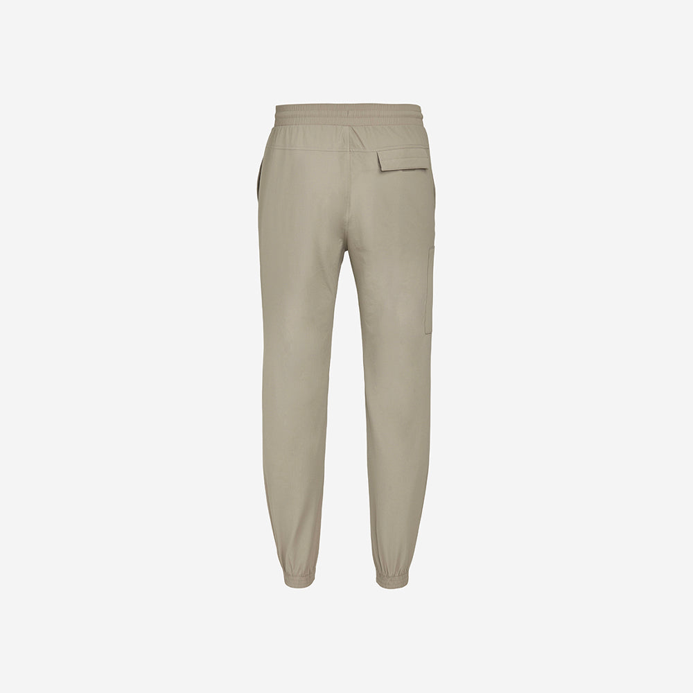 Quần Jogger Nam Prospecs Woven Stretch Setup - Be - Supersports Vietnam