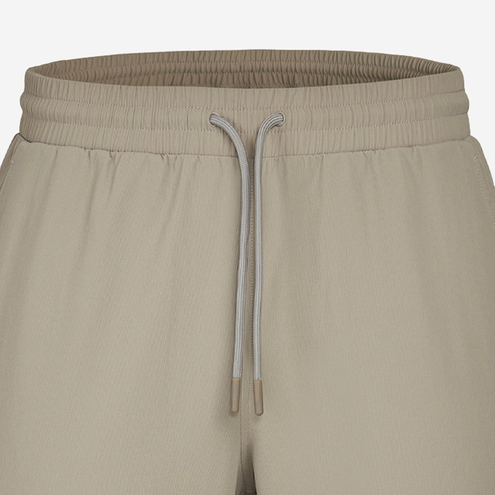 Quần Jogger Nam Prospecs Woven Stretch Setup - Be - Supersports Vietnam