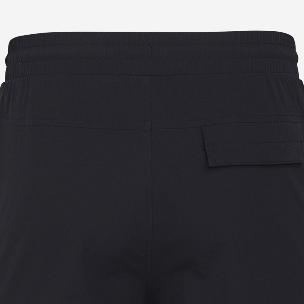 Quần Jogger Nam Prospecs Woven Stretch Setup Mw-F522 - Đen - Supersports Vietnam