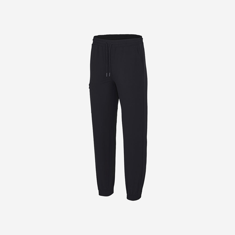 Quần Jogger Nam Prospecs Woven Stretch Setup Mw-F522 - Đen - Supersports Vietnam