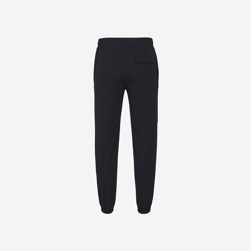 Quần Jogger Nam Prospecs Woven Stretch Setup Mw-F522 - Đen - Supersports Vietnam