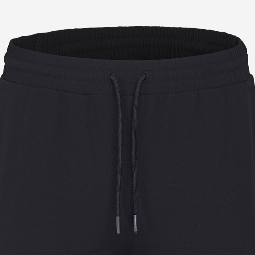 Quần Jogger Nam Prospecs Woven Stretch Setup Mw-F522 - Đen - Supersports Vietnam