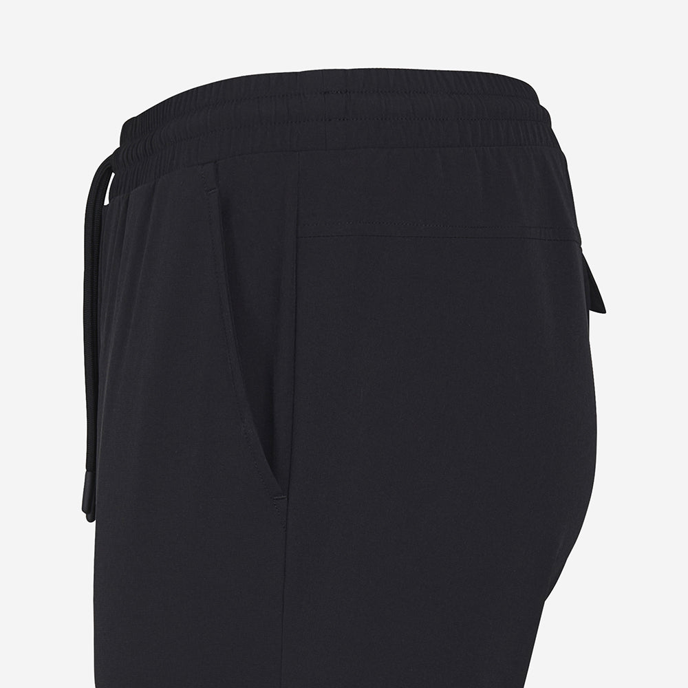 Quần Jogger Nam Prospecs Woven Stretch Setup Mw-F522 - Đen - Supersports Vietnam