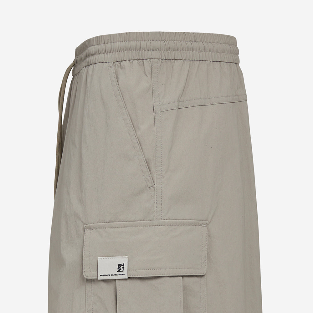 Chân Váy Nữ Prospecs Woven Pocket - Nâu - Supersports Vietnam