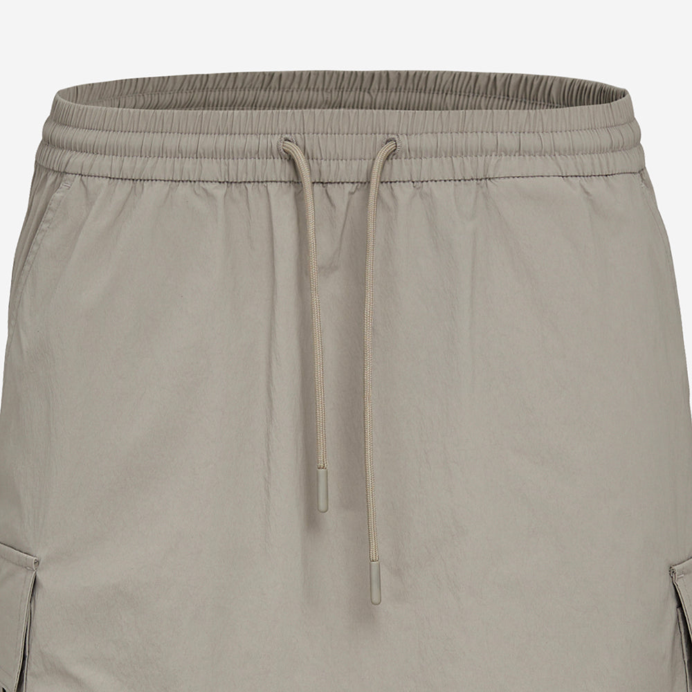 Chân Váy Nữ Prospecs Woven Pocket - Nâu - Supersports Vietnam