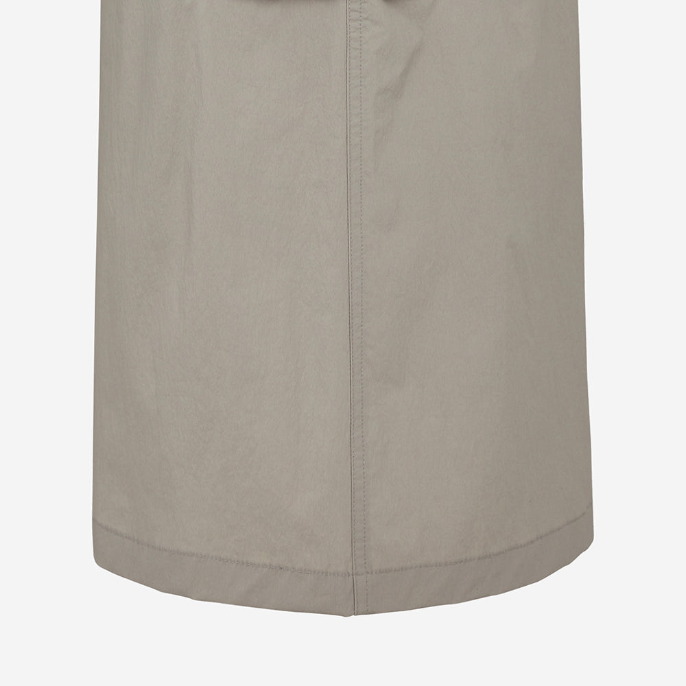 Chân Váy Nữ Prospecs Woven Pocket - Nâu - Supersports Vietnam