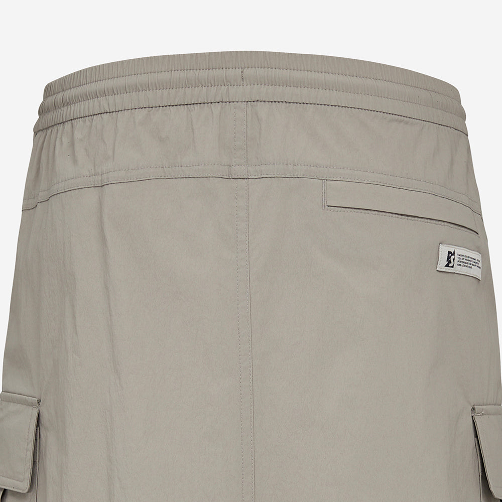 Chân Váy Nữ Prospecs Woven Pocket - Nâu - Supersports Vietnam