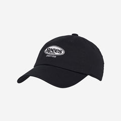 Mũ Lưỡi Trai Prospecs Embo Graphic Ball - Đen - Supersports Vietnam