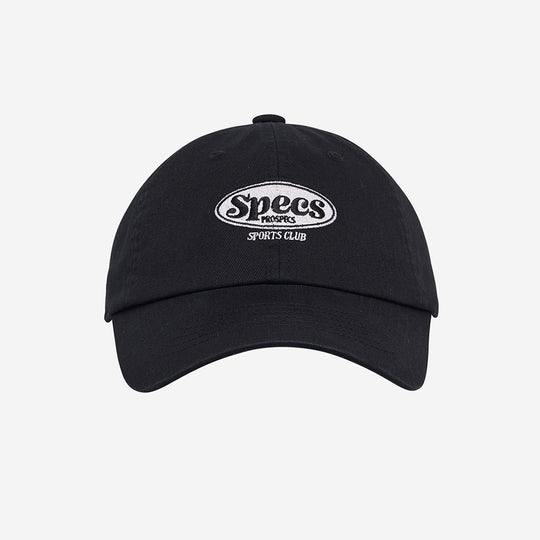 Mũ Lưỡi Trai Prospecs Embo Graphic Ball - Đen