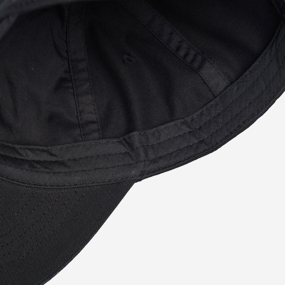 Mũ Lưỡi Trai Prospecs Embo Graphic Ball - Đen - Supersports Vietnam