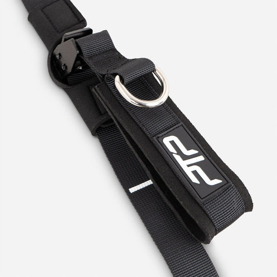 Dây Tập Kháng Lực Ptp Ultimate Door Anchor - Đen