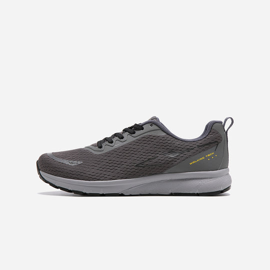 Giày Đi Bộ Nam Prospecs Light Step 513 - Xám