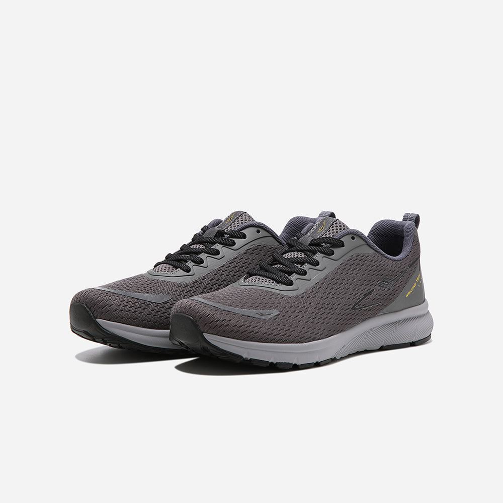 Giày Đi Bộ Nam Prospecs Light Step 513 - Xám - Supersports Vietnam