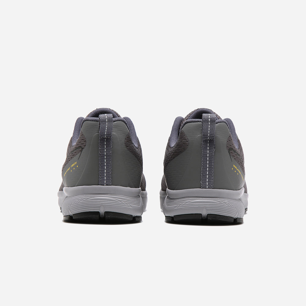 Giày Đi Bộ Nam Prospecs Light Step 513 - Xám - Supersports Vietnam