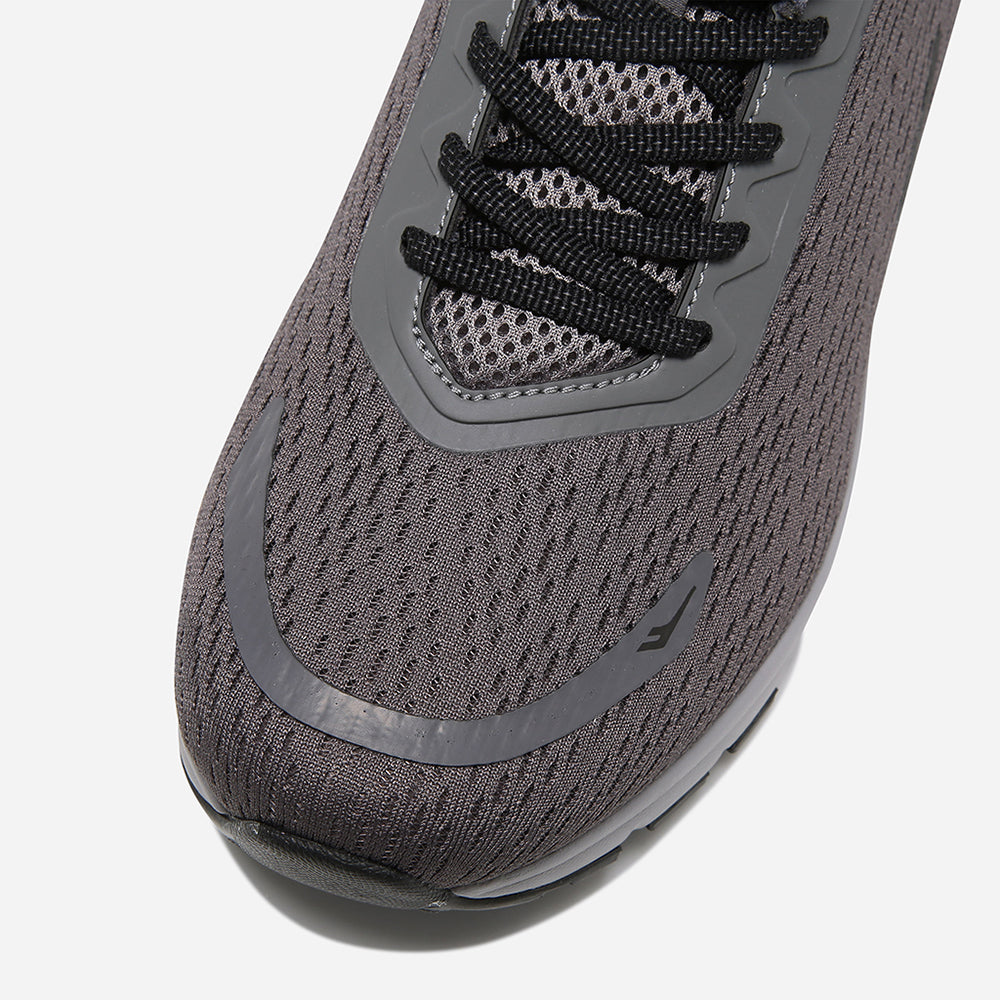 Giày Đi Bộ Nam Prospecs Light Step 513 - Xám - Supersports Vietnam