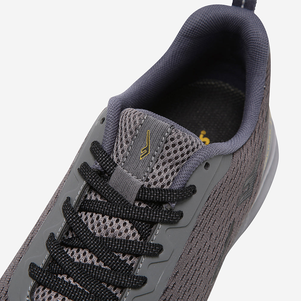 Giày Đi Bộ Nam Prospecs Light Step 513 - Xám - Supersports Vietnam