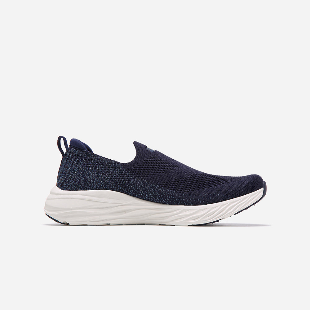 Giày Slip-On Unisex Prospecs Breeze 212 - Xanh Navy - Supersports Vietnam