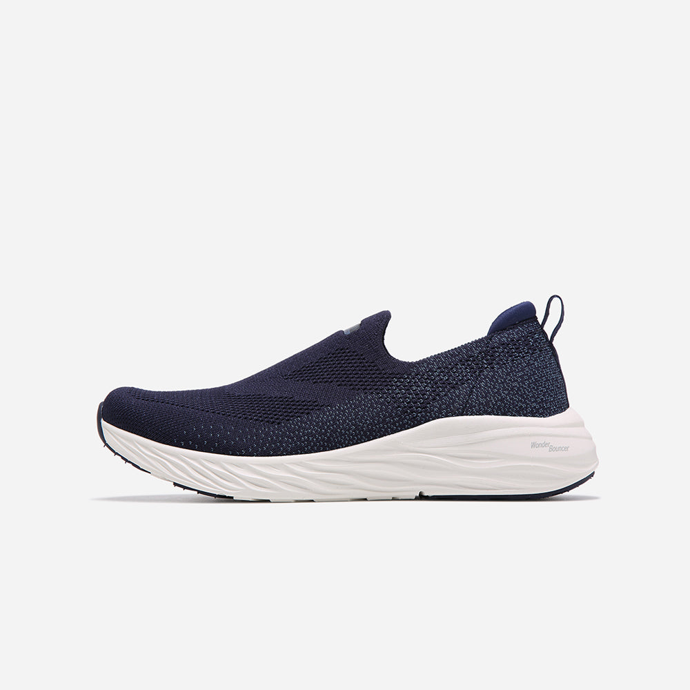 Giày Slip-On Unisex Prospecs Breeze 212 - Xanh Navy - Supersports Vietnam