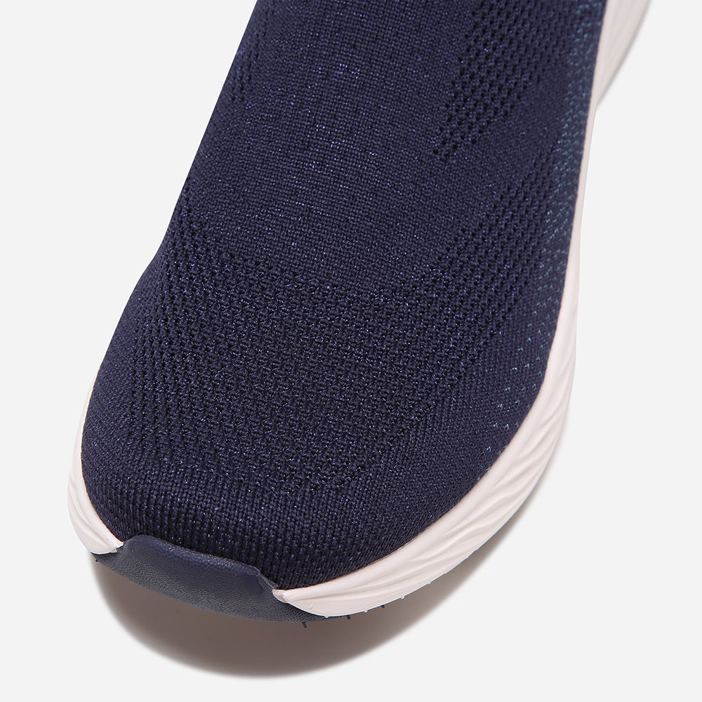 Giày Slip-On Unisex Prospecs Breeze 212 - Xanh Navy - Supersports Vietnam