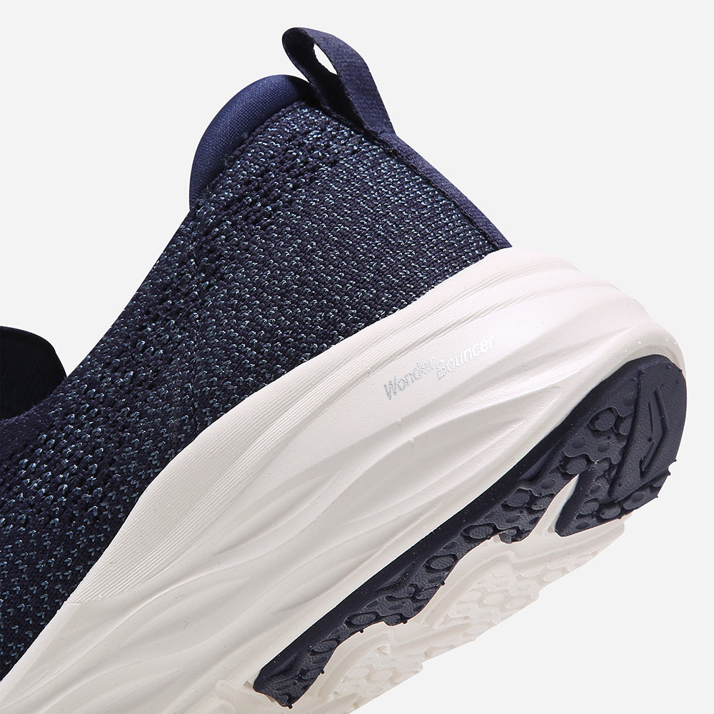 Giày Slip-On Unisex Prospecs Breeze 212 - Xanh Navy - Supersports Vietnam