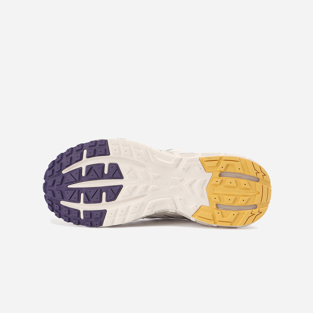 Giày Đi Bộ Unisex Prospecs Blade Bx 116 - Be - Supersports Vietnam