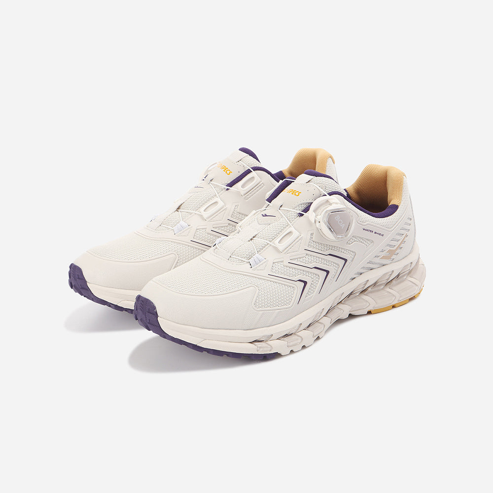 Giày Đi Bộ Unisex Prospecs Blade Bx 116 - Be - Supersports Vietnam