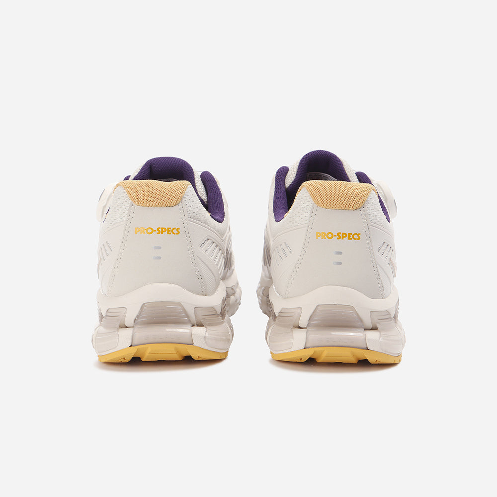 Giày Đi Bộ Unisex Prospecs Blade Bx 116 - Be - Supersports Vietnam