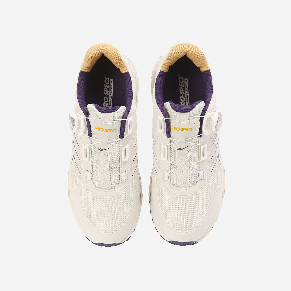 Giày Đi Bộ Unisex Prospecs Blade Bx 116 - Be - Supersports Vietnam