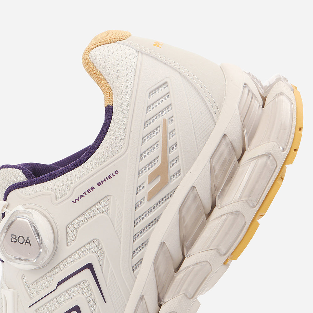 Giày Đi Bộ Unisex Prospecs Blade Bx 116 - Be - Supersports Vietnam