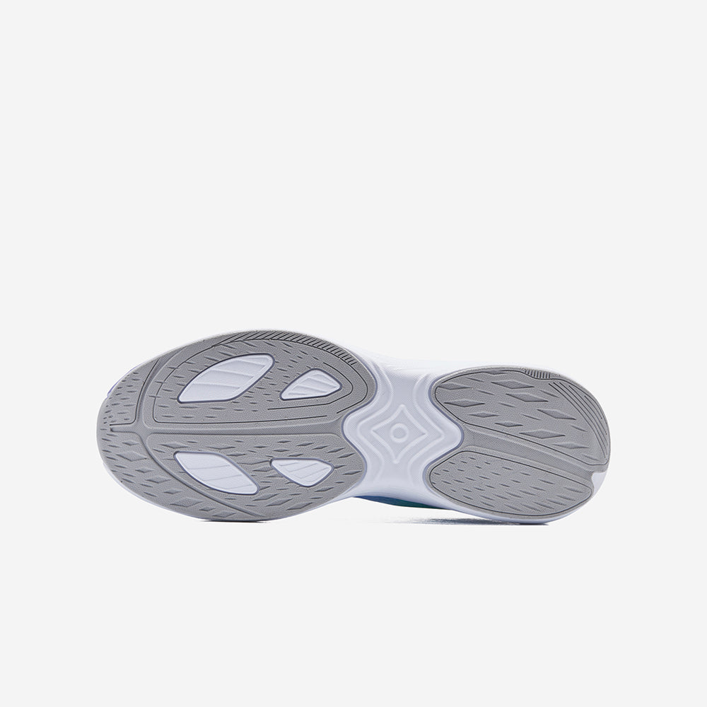 Giày Chạy Bộ Unisex Prospecs Pury Light - Trắng - Supersports Vietnam