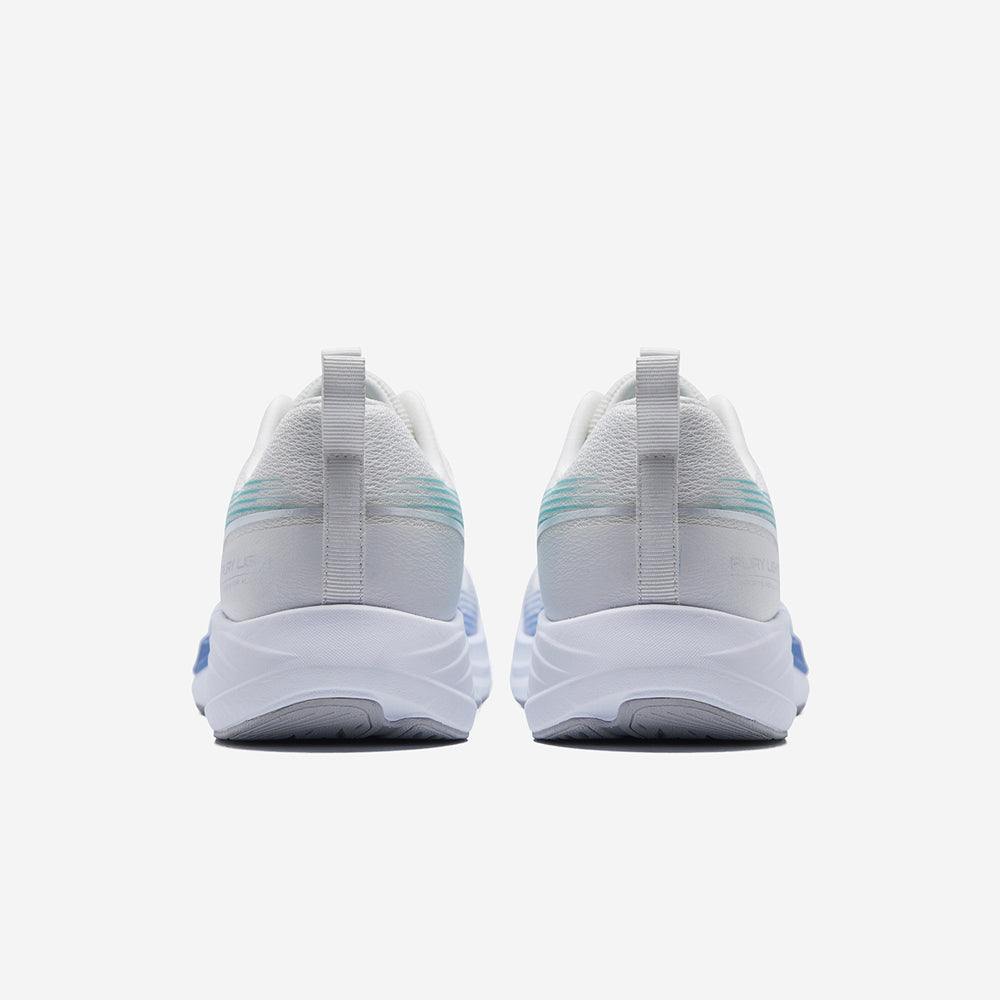 Giày Chạy Bộ Unisex Prospecs Pury Light - Trắng - Supersports Vietnam