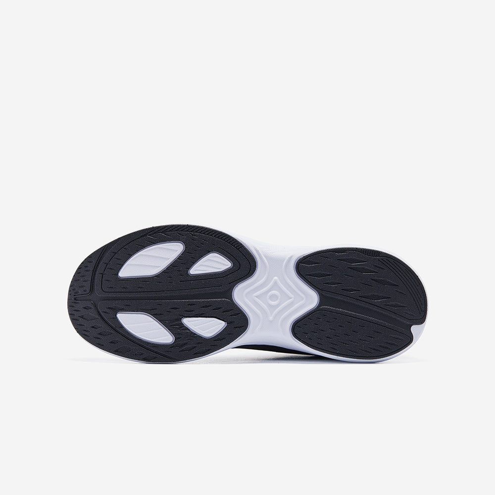 Giày Chạy Bộ Unisex Prospecs Pury Light - Đen - Supersports Vietnam